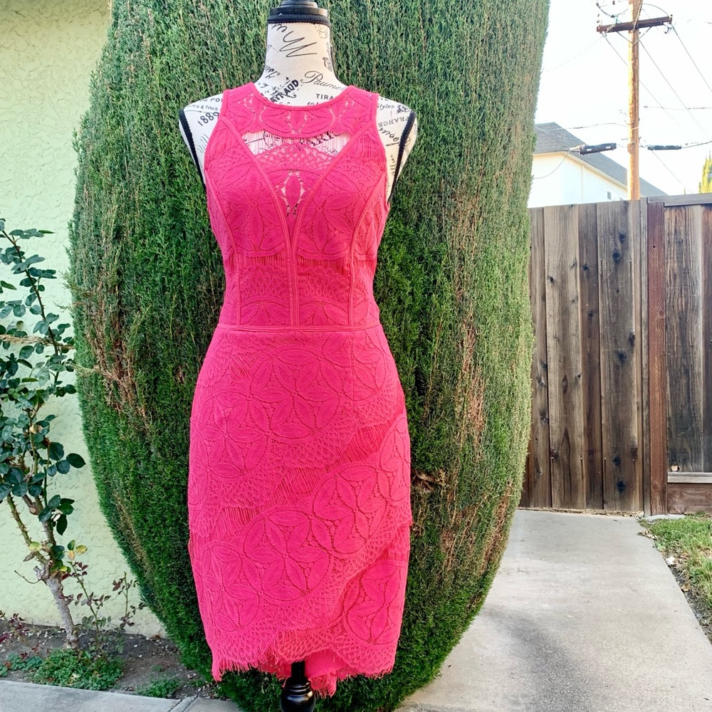 Adelyn Rae dress